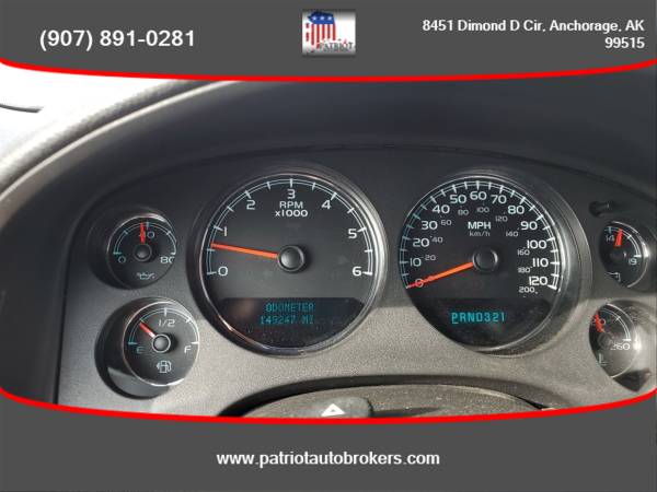 2008/GMC/Sierra 1500 Crew Cab/4WD - PATRIOT AUTO BROKERS for sale in Anchorage, AK – photo 17