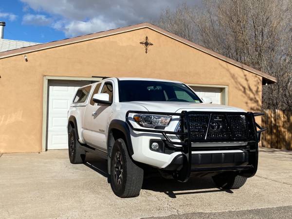 Toyota Tacoma 2016 - cars & trucks - by owner - vehicle automotive... for sale in Albuquerque, NM – photo 15