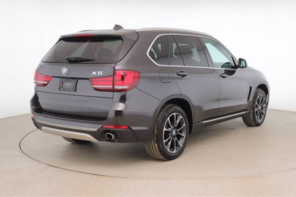 2016 BMW X5 xDrive35i AWD All Wheel Drive SKU: G0P25987 - cars & for sale in Naperville, IL – photo 5