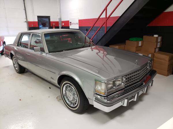 Cadillac Seville - Goodfellas for sale in Pittsburgh, PA – photo 2