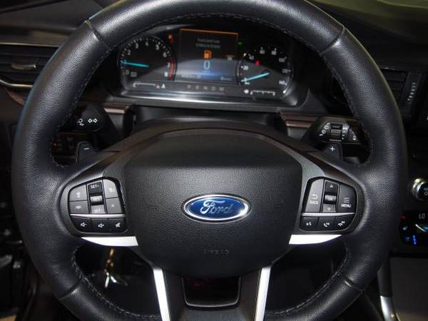 2020 Ford Explorer Limited **100% Financing Approval is our goal** -... for sale in Beaverton, OR – photo 13