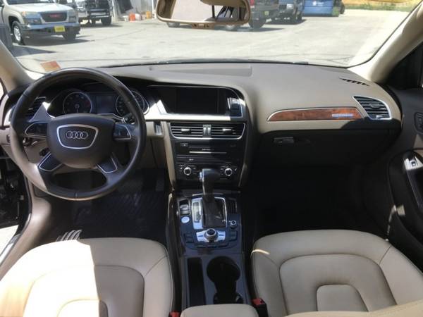 2014 Audi Allroad 2.0T Premium Plus Nav sunroof all-wheel-drive Blin for sale in Wheat Ridge, CO – photo 12