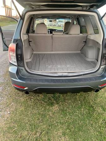 2011 Subaru Forester Must See - cars & trucks - by dealer - vehicle... for sale in Kenner, LA – photo 10