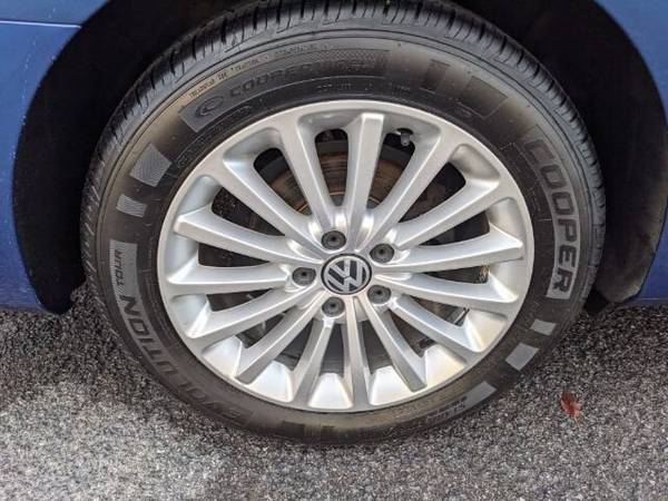 2016 VW Passat SE *Financing Available *No Credit OK *Warranty... for sale in Knoxville, TN – photo 5