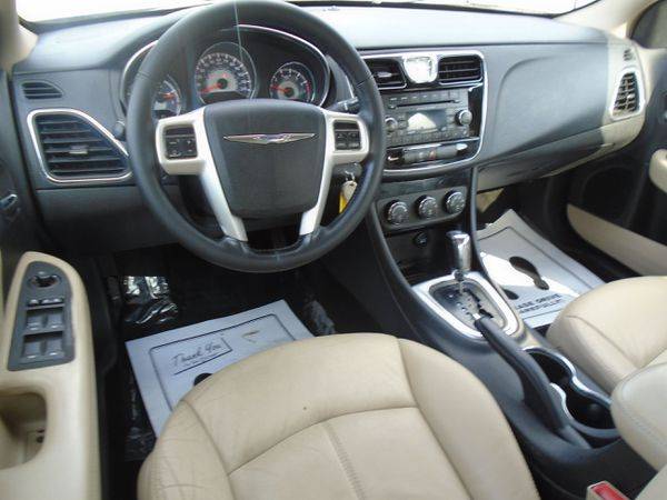 2014 Chrysler 200 Touring - $100 Referral Program! for sale in redford, MI – photo 18