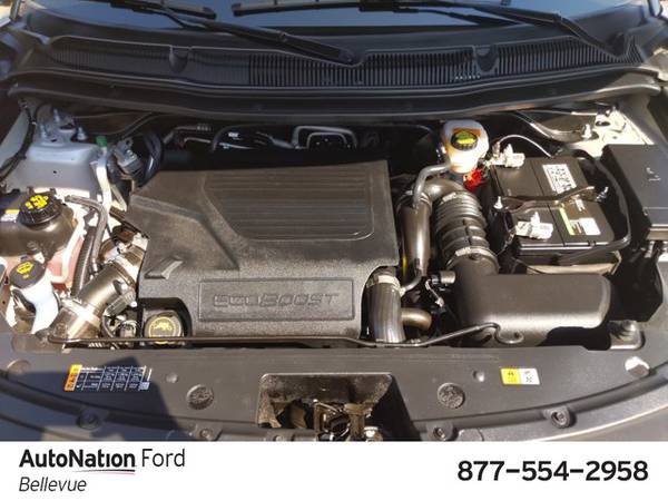 2018 Ford Explorer Sport 4x4 4WD Four Wheel Drive SKU:JGC07563 -... for sale in Bellevue, WA – photo 23