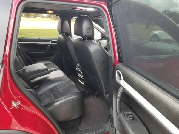 2009 PORSCHE CAYENNE GTS - cars & trucks - by owner - vehicle... for sale in Plano, TX – photo 17