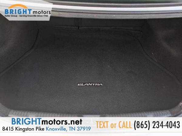 2014 Hyundai Elantra Limited HIGH-QUALITY VEHICLES at LOWEST PRICES... for sale in Knoxville, NC – photo 20