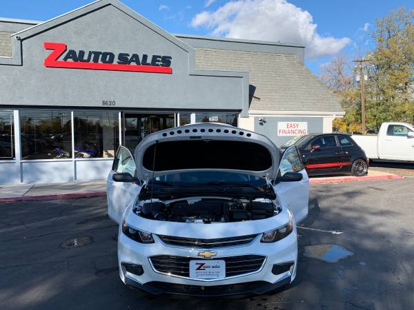 2018 Chevrolet Malibu for sale in Boise, ID – photo 8