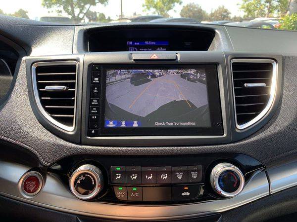 2016 Honda CR-V EX LOW MILES! CLEAN TITLE for sale in Norco, CA – photo 23