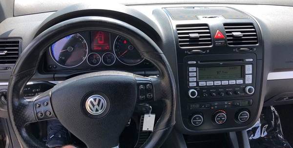 2007 *Volkswagen* *Golf GTI* *2dr Hatchback Manual* for sale in West Hartford, CT – photo 16