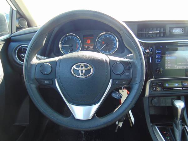 2019 Toyota Corolla L - - by dealer - vehicle for sale in Goshen, IN – photo 16