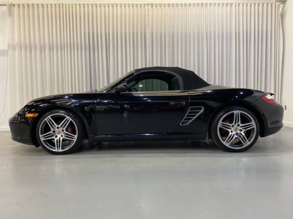 2007 PORSCHE BOXSTER// 📞 - cars & trucks - by dealer - vehicle... for sale in Miami, FL – photo 11