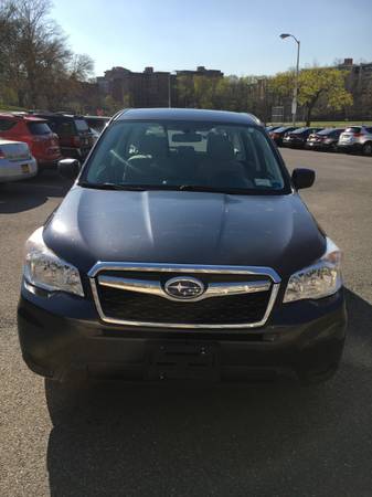 2014 Subaru Forster AWD for sale in Mount Vernon, NY – photo 3