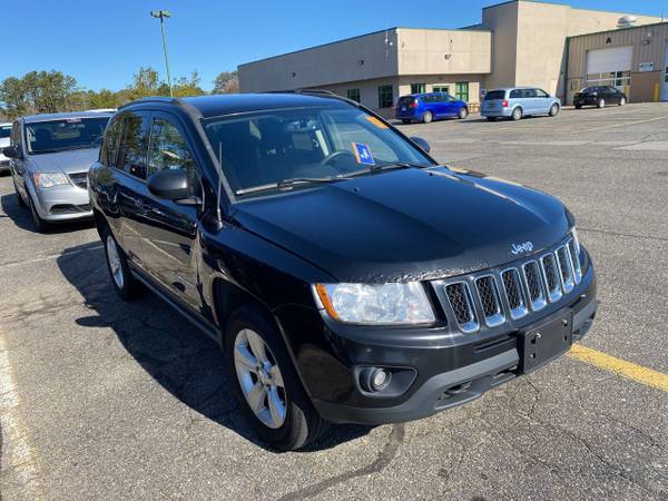 2013 Jeep Compass 4x4 for sale in Philadelphia, PA – photo 10