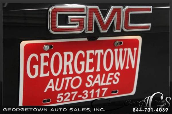2018 GMC Yukon XL - Call for sale in Georgetown, SC – photo 23