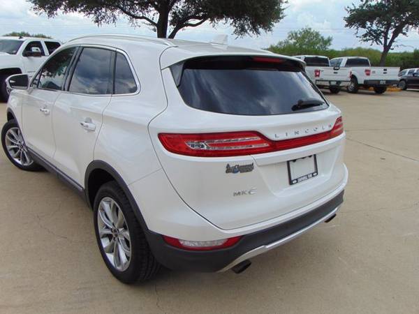 2017 Lincoln Mkc Select (*Mileage: 45,979!) - cars & trucks - by... for sale in Devine, TX – photo 11