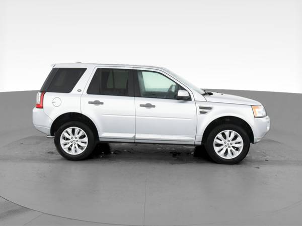 2011 Land Rover LR2 Sport Utility 4D suv Silver - FINANCE ONLINE -... for sale in Rochester , NY – photo 13