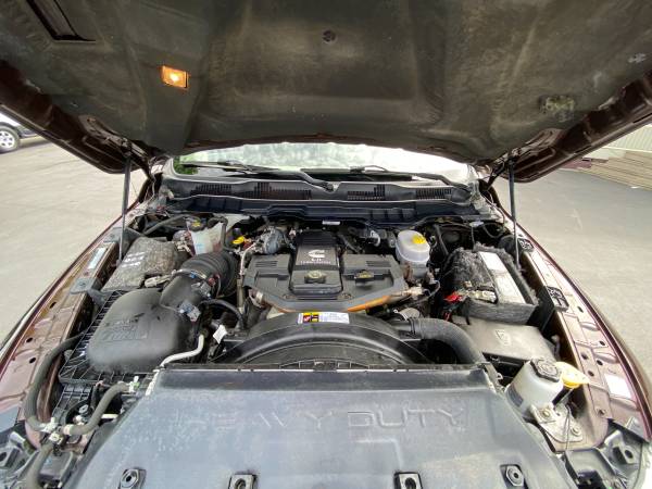 2014 RAM 2500 Laramie Crew Cab LWB 4WD - 69K Miles! Diesel! - cars & for sale in Corvallis, OR – photo 22