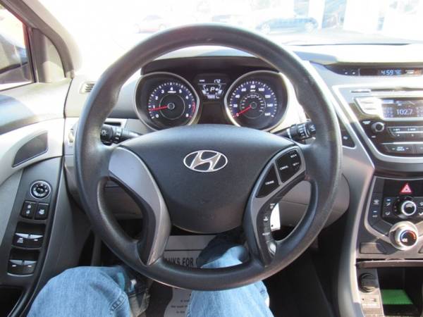 2015 Hyundai Elantra SE for sale in Grayslake, IL – photo 18