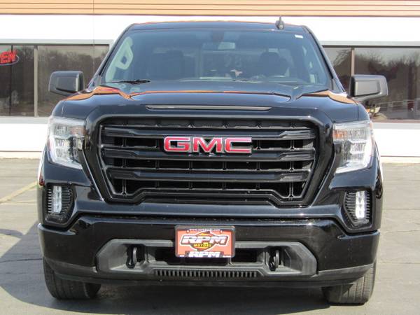2019 GMC Sierra 1500/4WD Crew Cab 147 Elevation for sale in New Glarus, WI – photo 7