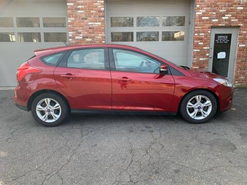 2013 Ford Focus SE *79,941 Miles* *One Previous Owner* *Clean... for sale in Prospect, CT – photo 3