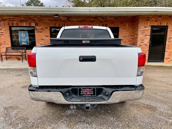 2013 Toyota Tundra SR5 TSS 2WD - cars & trucks - by dealer - vehicle... for sale in Brandon, MS – photo 6
