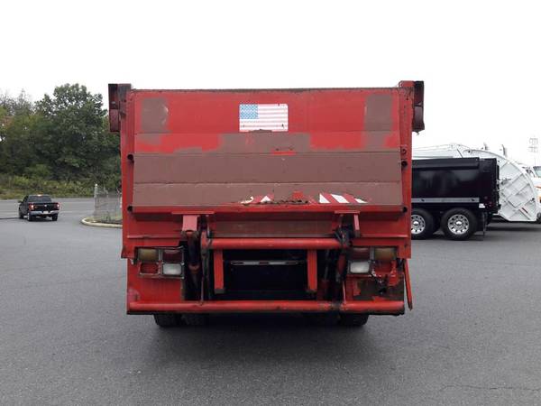 USED FREIGHTLINER FL80 FOR SALE - - by dealer for sale in Other, NJ – photo 6
