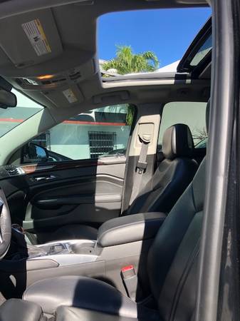 2015 CADILLAC SRX**LIKE A NEW*CALL HENRY ** - cars & trucks - by... for sale in HOLLYWOOD 33023, FL – photo 17