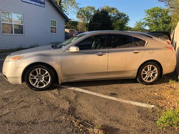 2009 ACURA TL Tech - - by dealer - vehicle automotive for sale in Woodbridge, District Of Columbia – photo 3