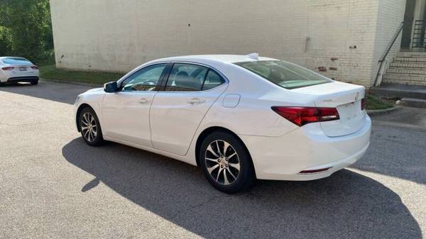 2015 Acura TLX - - by dealer - vehicle automotive sale for sale in Raleigh, NC – photo 4