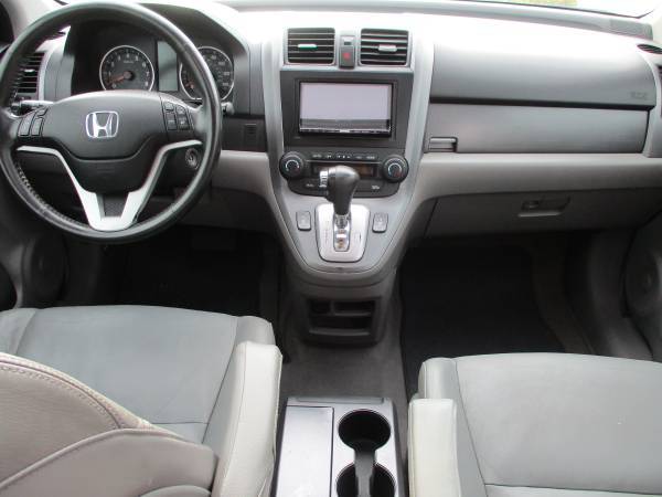 2009 Honda CR-V Loaded! AWD, Leather, Navigtion for sale in Phoenix, AZ – photo 7