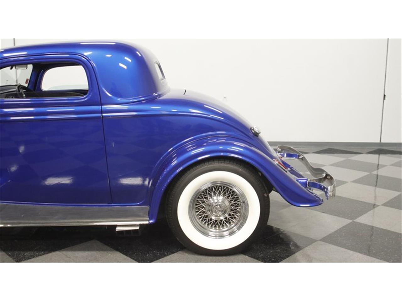1934 Ford 3-Window Coupe for sale in Lithia Springs, GA – photo 26