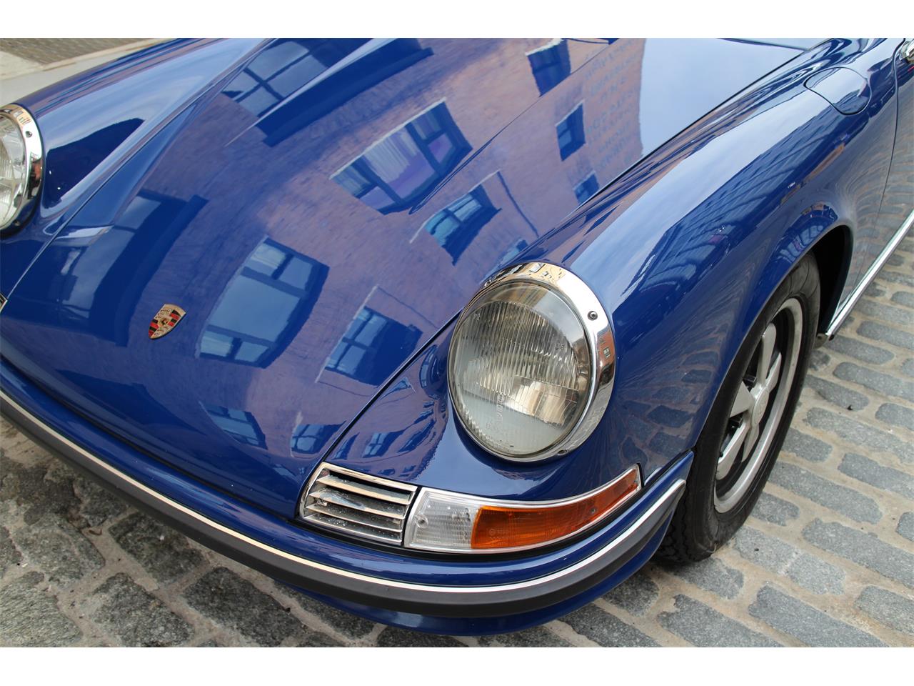 1972 Porsche 911S for sale in NEW YORK, NY – photo 19