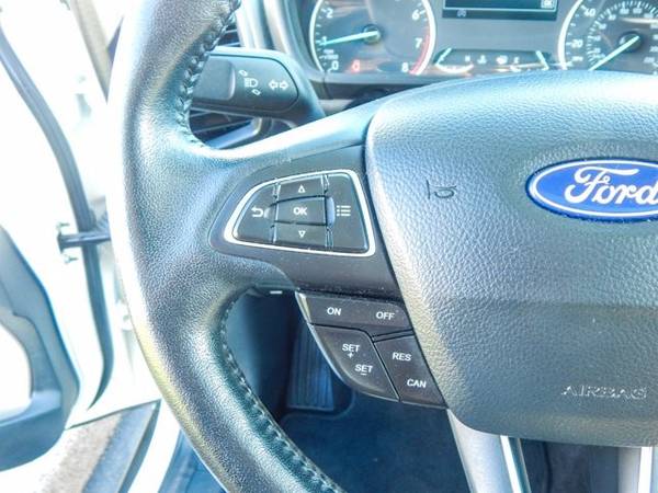 2018 Ford EcoSport 4x4 4WD Titanium SUV - - by dealer for sale in Woodburn, OR – photo 17