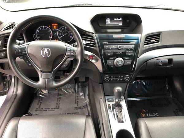 2015 Acura ILX 2.0L Sedan for sale in Hillsboro, OR – photo 17