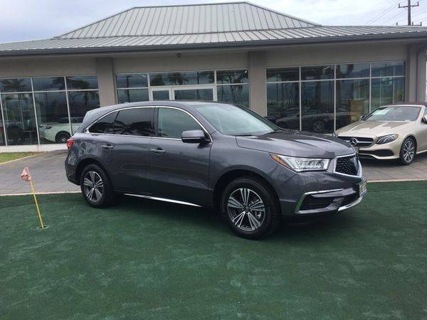 2017 Acura MDX - EASY APPROVAL! for sale in Kahului, HI – photo 2