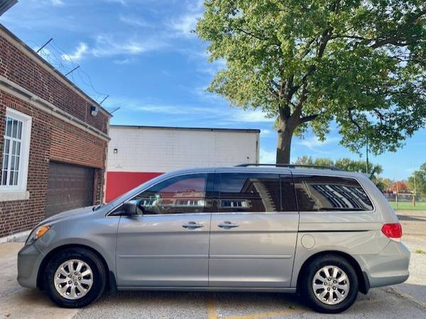 2008 HONDA ODYSSEY EXL-1-Owner!!-Safety&Emissions-Clean... for sale in Saint Louis, MO – photo 4
