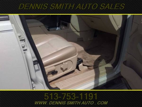 2006 Ford Explorer - - by dealer - vehicle automotive for sale in AMELIA, OH – photo 10