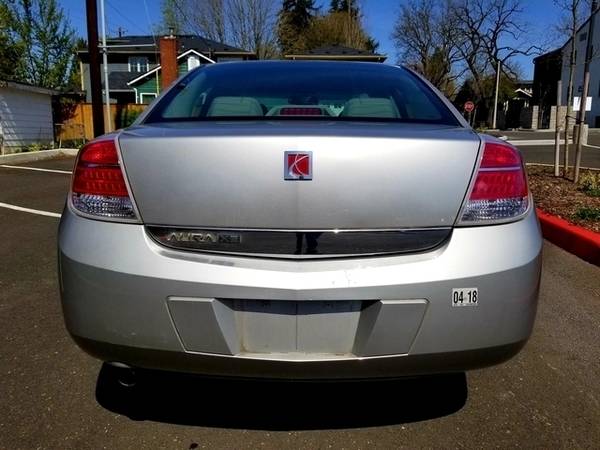 2008 Saturn Aura XE - - by dealer - vehicle automotive for sale in Vancouver, OR – photo 6