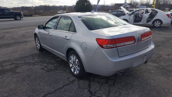 2011 Lincoln MKZ with 97, 000 miles - - by dealer for sale in Louisville, KY – photo 3