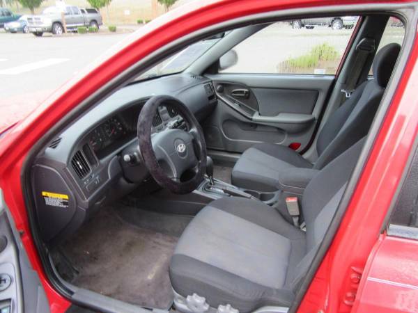 2005 Hyundai Elantra GT HATCHBACK 4D - Down Pymts Starting at $499 -... for sale in Marysville, WA – photo 5