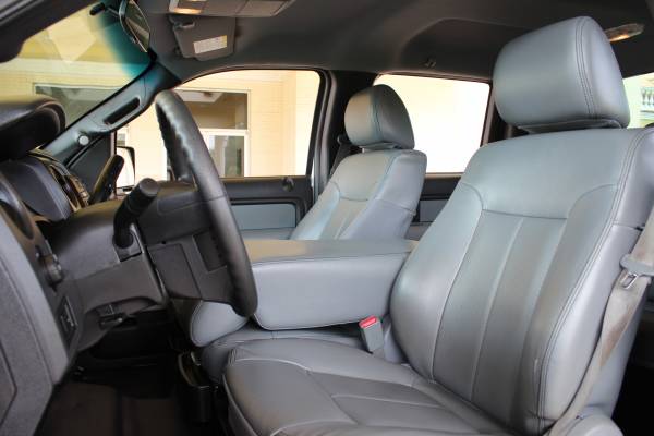 2013 Ford F150 XL Super Crew - - by dealer - vehicle for sale in Baton Rouge , LA – photo 13