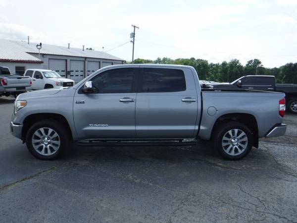 2014 Toyota Tundra Limited Sunroof Nav Htd Seats Ask for Richard for sale in Lees Summit, MO – photo 4