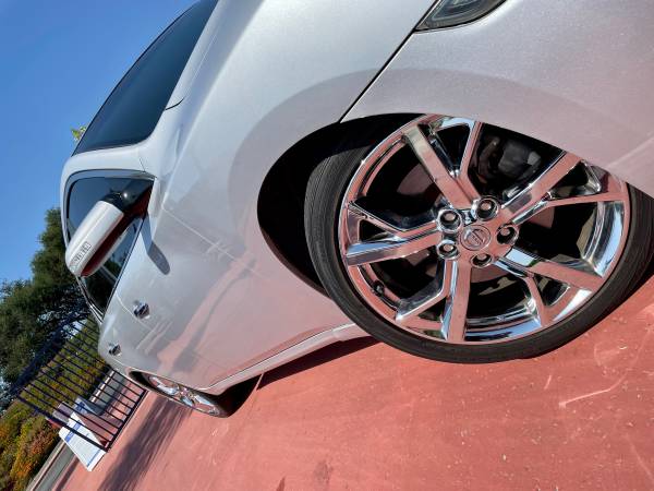 2012 Nissan Maxima 3 5 SV Sports Pkg for sale in Rancho Santa Margarita, CA – photo 7