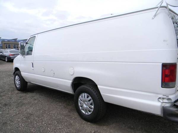 2010 Ford E-Series Cargo E 150 3dr Cargo Van 138886 Miles - cars & for sale in Fountain, CO – photo 5