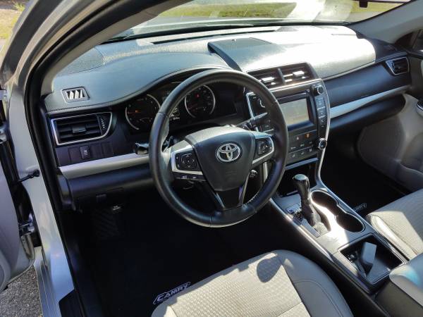 For sale by owner...2015 Toyota Camery SE for sale in Leavenworth, WA – photo 2