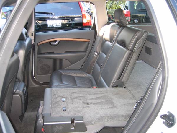 2010 Volvo XC70 3.2 AWD *ONE OWNER* 101,405mil (A2588) for sale in Santa Rosa, CA – photo 18