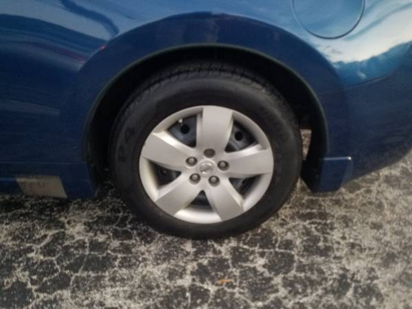 2008 Nissan Altima 2.5 S 2dr Coupe - $2900 Cash - cars & trucks - by... for sale in Daytona Beach, FL – photo 9
