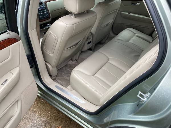 2006 Cadillac DTS *OBO* - cars & trucks - by owner - vehicle... for sale in Cleveland, OH – photo 8